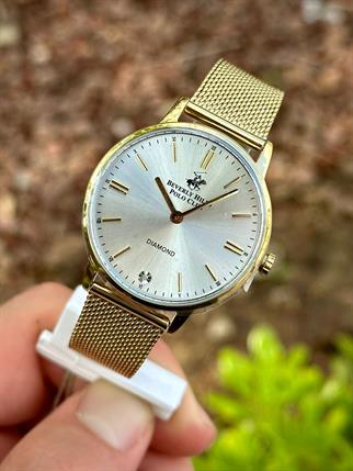 Beverly Hills Polo Club BP3290X.130 Kol Saati