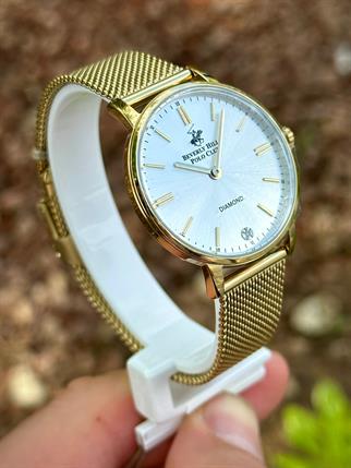 Beverly Hills Polo Club BP3290X.130 Kol Saati