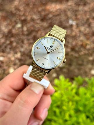 Beverly Hills Polo Club BP3290X.130 Kol Saati