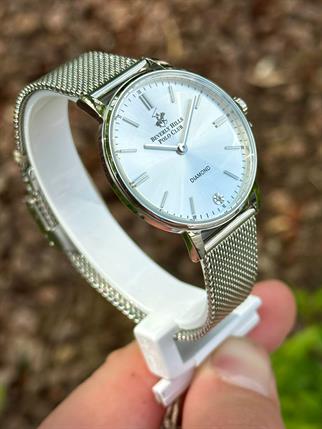 Beverly Hills Polo Club BP3290X.330 Kol Saati