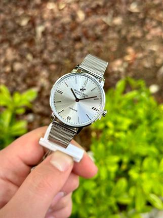 Beverly Hills Polo Club BP3290X.330 Kol Saati