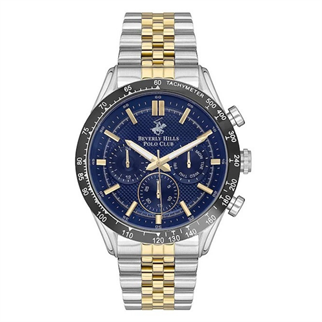 Beverly Hills Polo Club BP3316X.390 Kol Saati