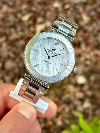 Beverly Hills Polo Club BP3333X.320 Kol Saati