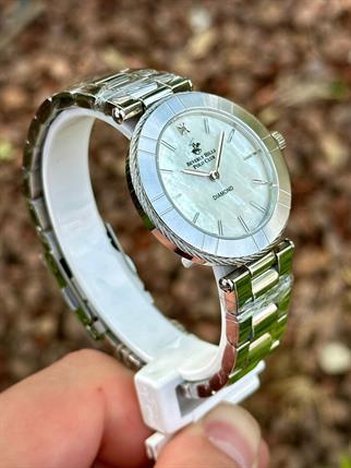 Beverly Hills Polo Club BP3333X.320 Kol Saati