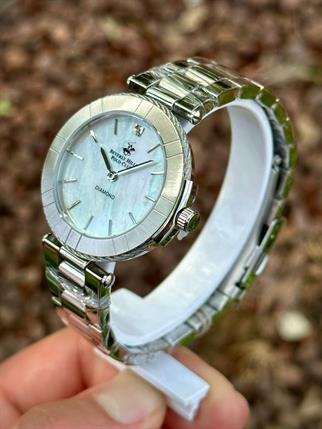 Beverly Hills Polo Club BP3333X.320 Kol Saati