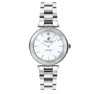 Beverly Hills Polo Club BP3333X.320 Kol Saati