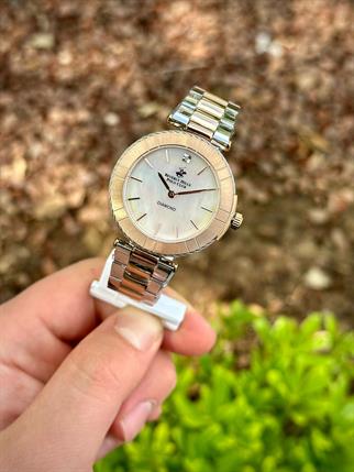 Beverly Hills Polo Club BP3333X.420  Kol Saati