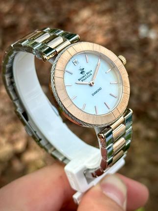 Beverly Hills Polo Club BP3333X.420  Kol Saati