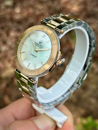 Beverly Hills Polo Club BP3333X.420  Kol Saati