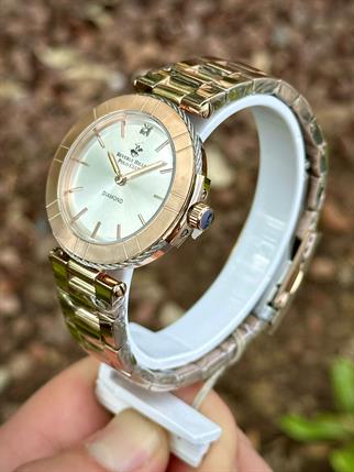 Beverly Hills Polo Club BP3333X.430 Kol Saati