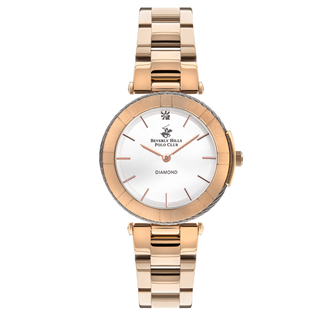 Beverly Hills Polo Club BP3333X.430 Kol Saati