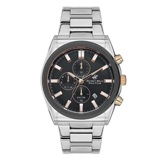 Beverly Hills Polo Club BP3344X.360 Kol Saati
