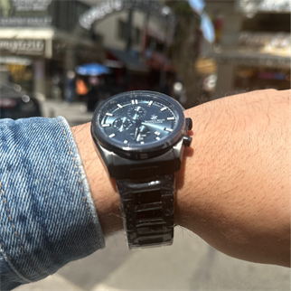 Beverly Hills Polo Club BP3344X.690 Kol Saati