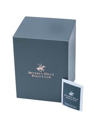 Beverly Hills Polo Club BP3346X.250 Kol Saati