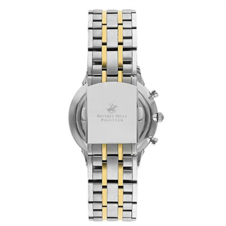 Beverly Hills Polo Club BP3346X.250 Kol Saati