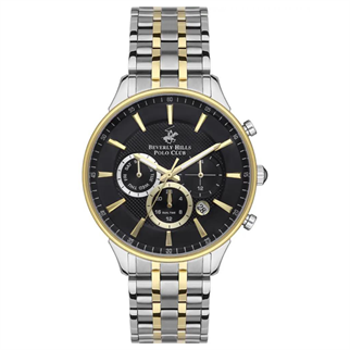 Beverly Hills Polo Club BP3346X.250 Kol Saati