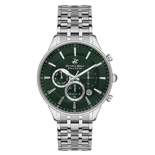 Beverly Hills Polo Club BP3346X.370.01 Kol Saati
