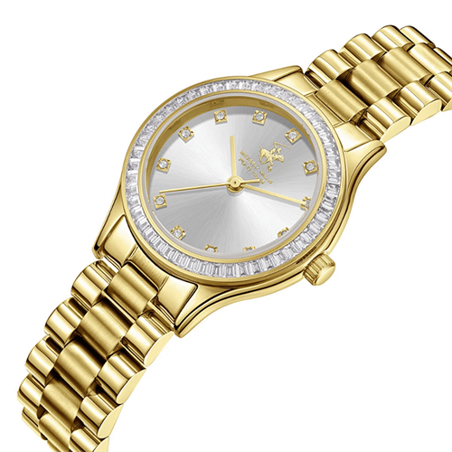 Beverly Hills Polo Club BP3639C.130 Kol Saati