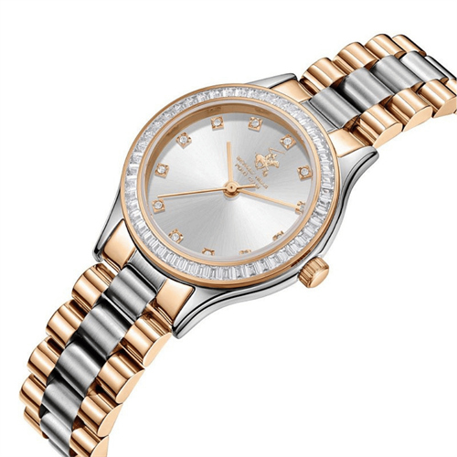 Beverly Hills Polo Club BP3639C.530 Kol Saati