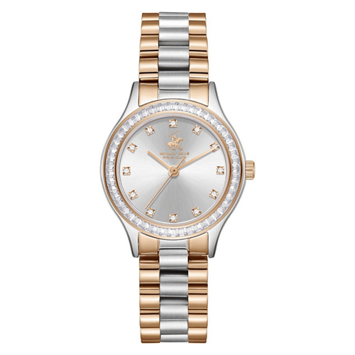 Beverly Hills Polo Club BP3639C.530 Kol Saati