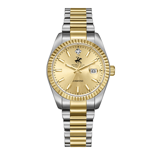 Beverly Hills Polo Club BP3650X.210 Kol Saati