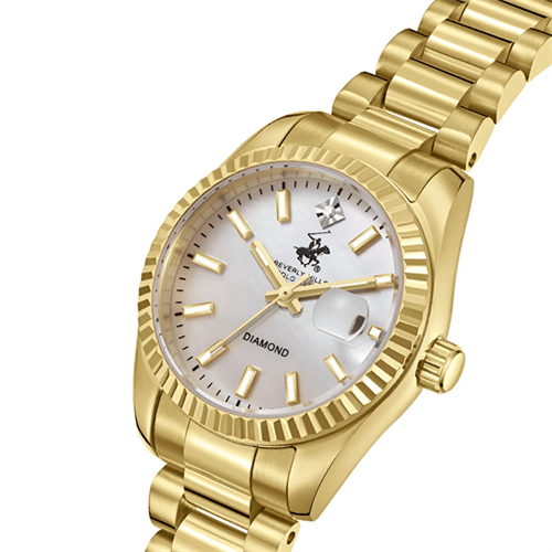 Beverly Hills Polo Club BP3650X.120 Kol Saati