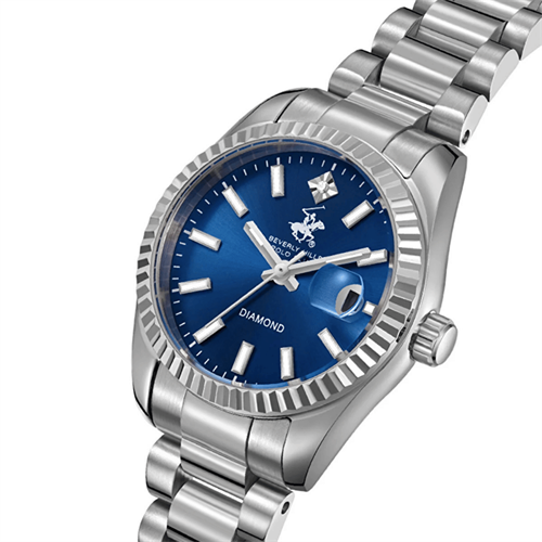 Beverly Hills Polo Club BP3650X.390 Kol Saati