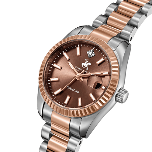 Beverly Hills Polo Club BP3650X.540 Kol Saati