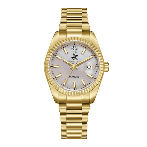 Beverly Hills Polo Club BP3650X.120 Kol Saati