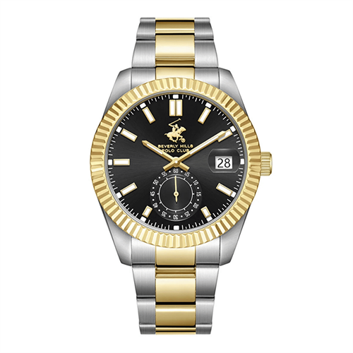 Beverly Hills Polo Club BP3652X.250 Kol Saati