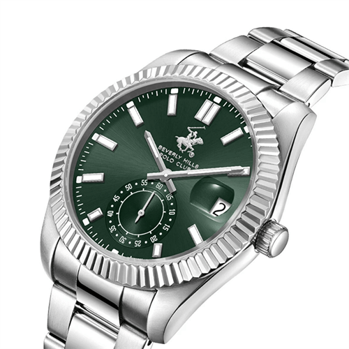 Beverly Hills Polo Club BP3652X.370 Kol Saati