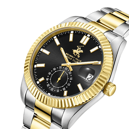 Beverly Hills Polo Club BP3652X.250 Kol Saati