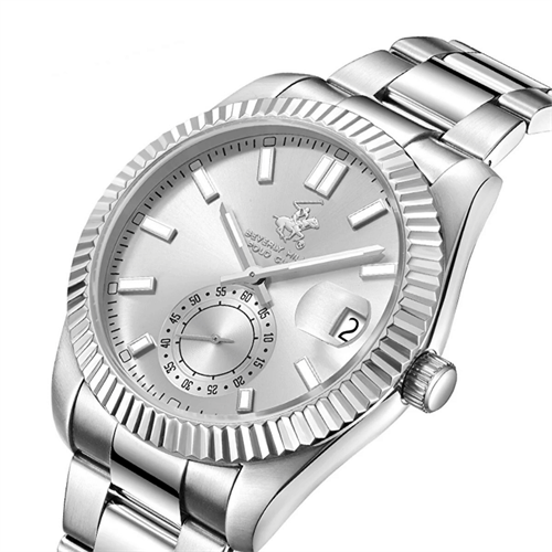 Beverly Hills Polo Club BP3652X.330 Kol Saati