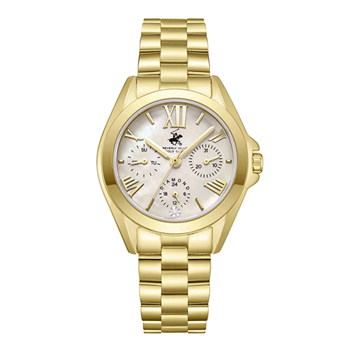 Beverly Hills Polo Club BP3653C.120 Kol Saati