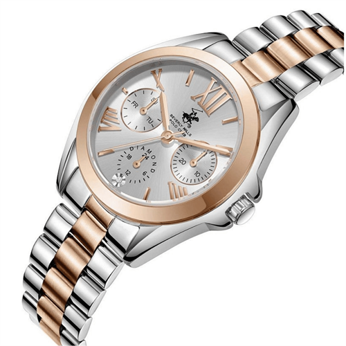 Beverly Hills Polo Club BP3653C.530 Kol Saati