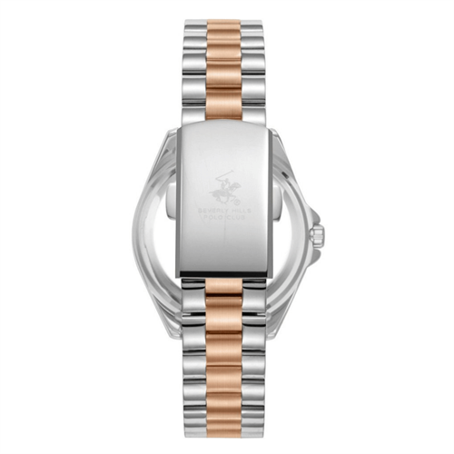 Beverly Hills Polo Club BP3653C.530 Kol Saati