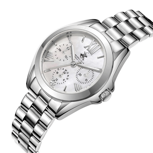 Beverly Hills Polo Club BP3653C.320 Kol Saati