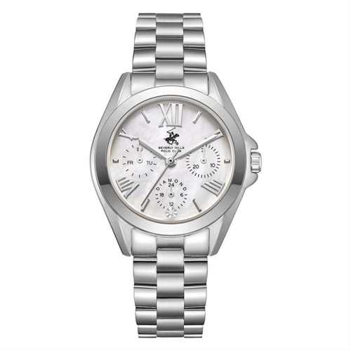 Beverly Hills Polo Club BP3653C.320 Kol Saati