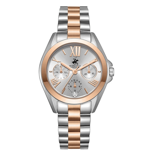 Beverly Hills Polo Club BP3653C.530 Kol Saati