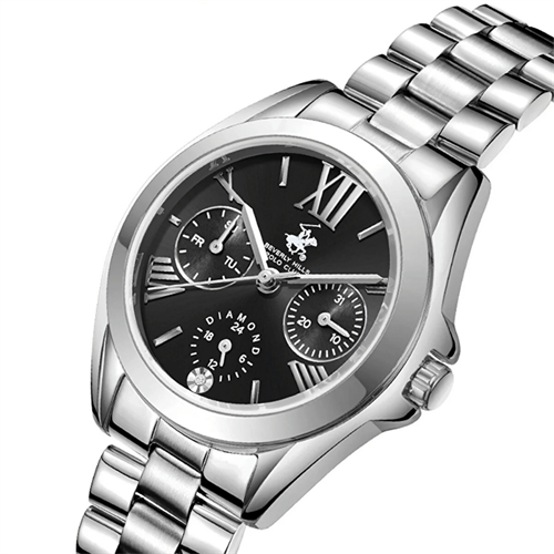 Beverly Hills Polo Club BP3653C.350 Kol Saati