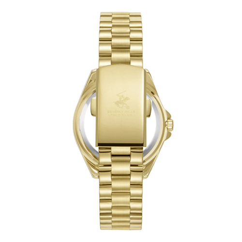 Beverly Hills Polo Club BP3653C.120 Kol Saati