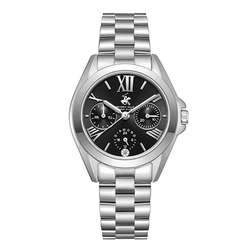 Beverly Hills Polo Club BP3653C.350 Kol Saati