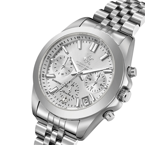 Beverly Hills Polo Club BP3656C.330 Kol Saati