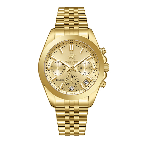 Beverly Hills Polo Club BP3656C.110 Kol Saati