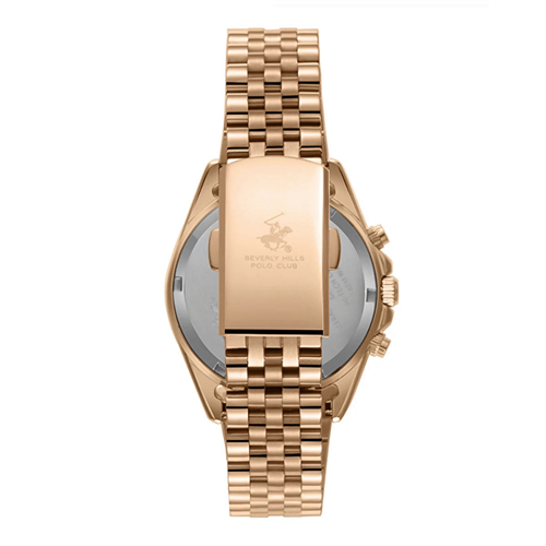 Beverly Hills Polo Club BP3656C.430 Kol Saati