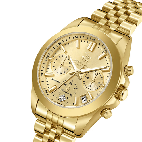 Beverly Hills Polo Club BP3656C.110 Kol Saati