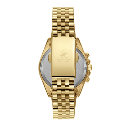 Beverly Hills Polo Club BP3656C.110 Kol Saati