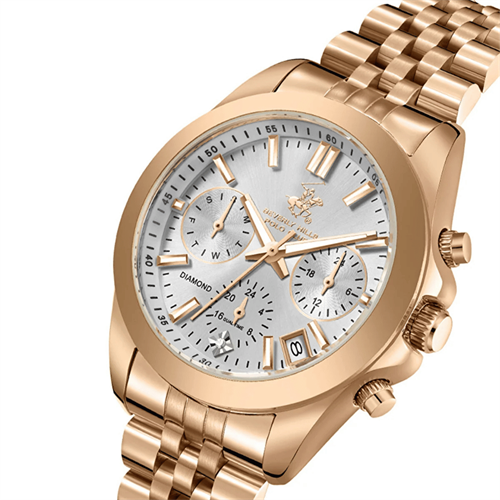 Beverly Hills Polo Club BP3656C.430 Kol Saati