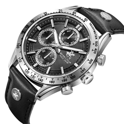 Beverly Hills Polo Club BP3659X.351 Kol Saati