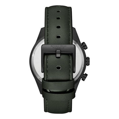 Beverly Hills Polo Club BP3659X.075 Kol Saati